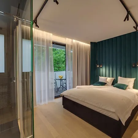 ベッド・アンド・ブレックファスト Hello Haffner