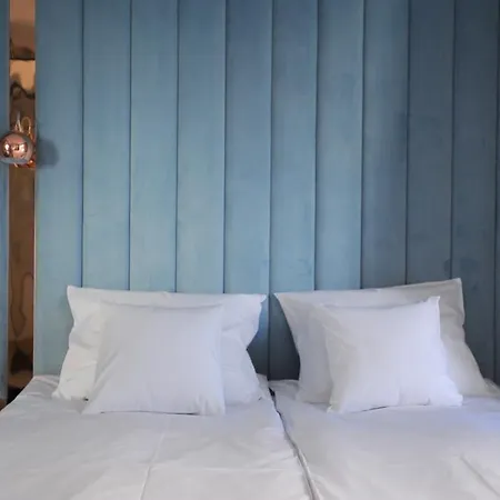 Hello Haffner ソポト