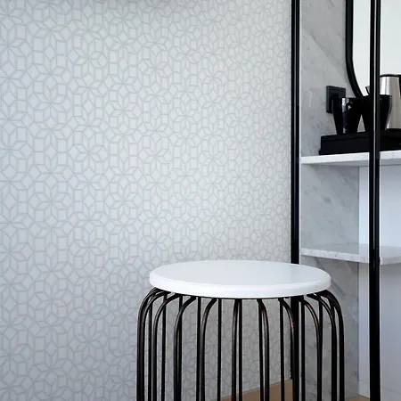 ベッド・アンド・ブレックファスト Hello Haffner