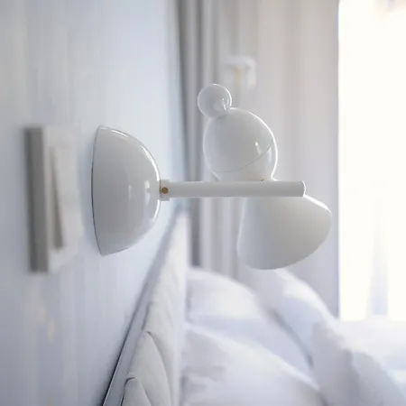 ベッド・アンド・ブレックファスト Hello Haffner ソポト