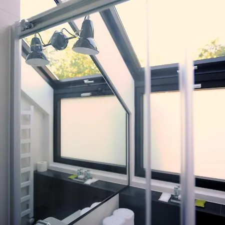 Hello Haffner 3* ソポト