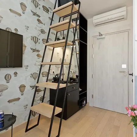 Hello Haffner ソポト