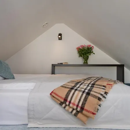 Hello Haffner ベッド・アンド・ブレックファスト