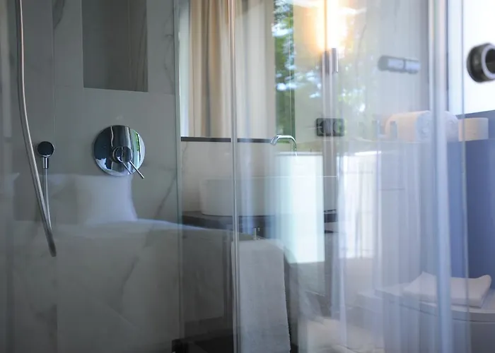 Hello Haffner Alojamento de Acomodação e Pequeno-almoço