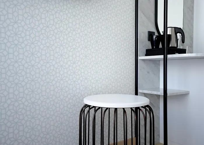 Alojamento de Acomodação e Pequeno-almoço Hello Haffner