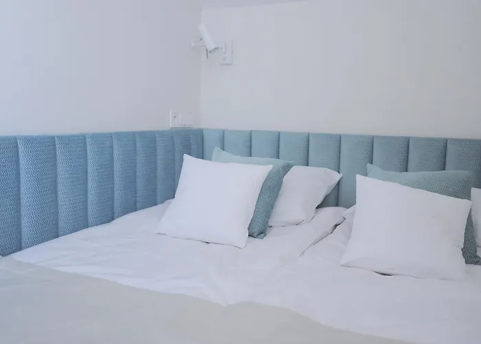 Hello Haffner Alojamento de Acomodação e Pequeno-almoço