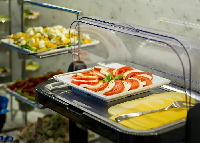 Hello Haffner Alojamento de Acomodação e Pequeno-almoço Sopot