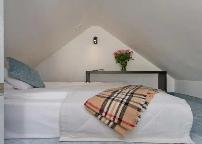 Hello Haffner Alojamento de Acomodação e Pequeno-almoço