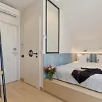 Bed & Breakfast Hello Haffner