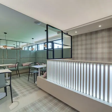 Hello Haffner 3* Sopot