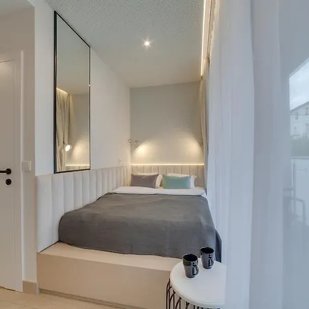 Bed & Breakfast Hello Haffner 3*