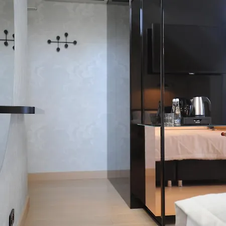 Frühstückspension Hello Haffner Zoppot