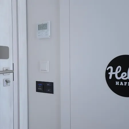 Hello Haffner 索波特