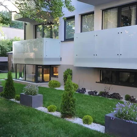 Hello Haffner Frühstückspension 3*