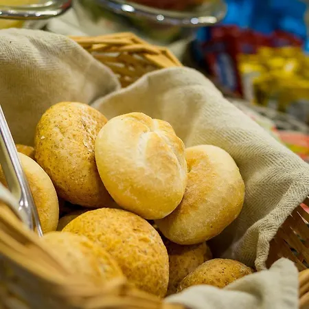 Hello Haffner 3* Sopot