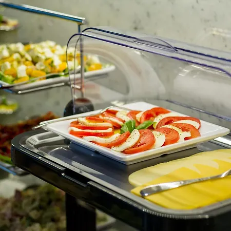 Hello Haffner Bed & Breakfast Sopot