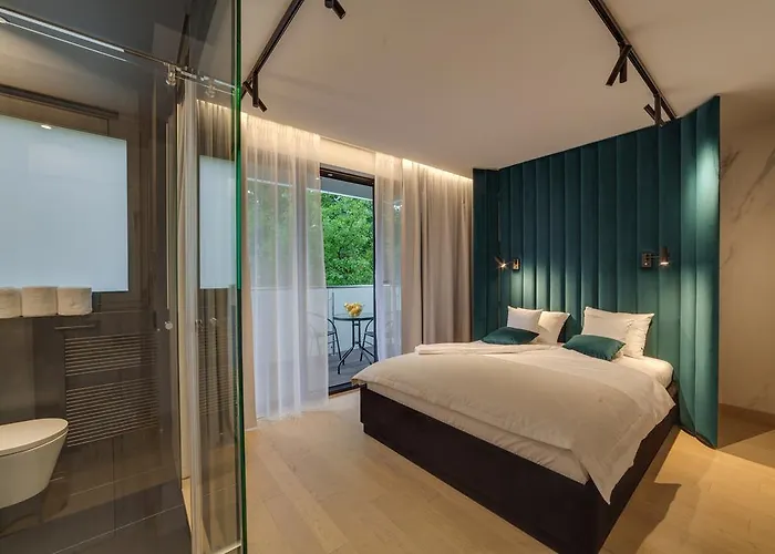 Bed & Breakfast Hello Haffner