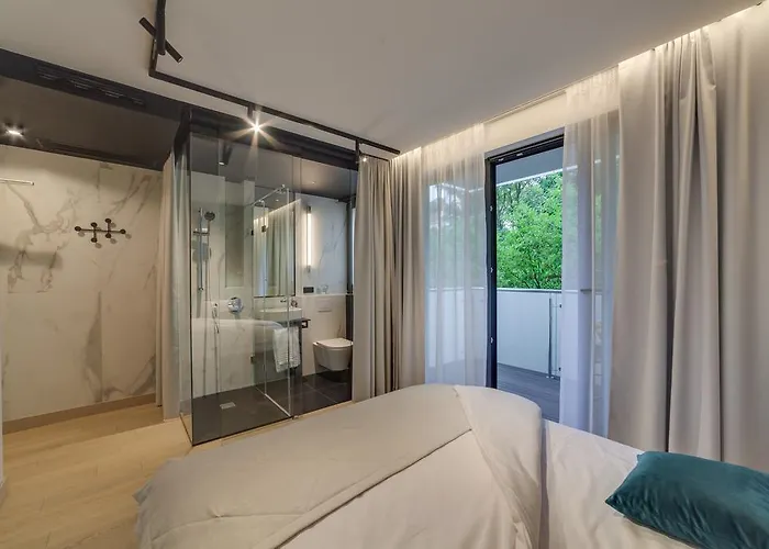 Hello Haffner Bed & Breakfast Sopot