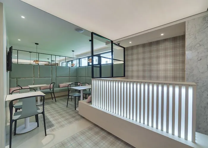 Hello Haffner 3* Sopoty