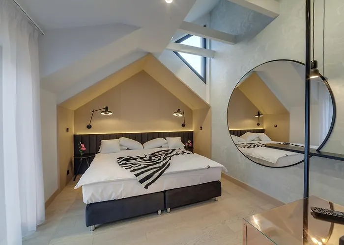 Bed & Breakfast Hello Haffner