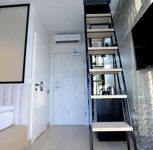 Bed & Breakfast Hello Haffner Sopot