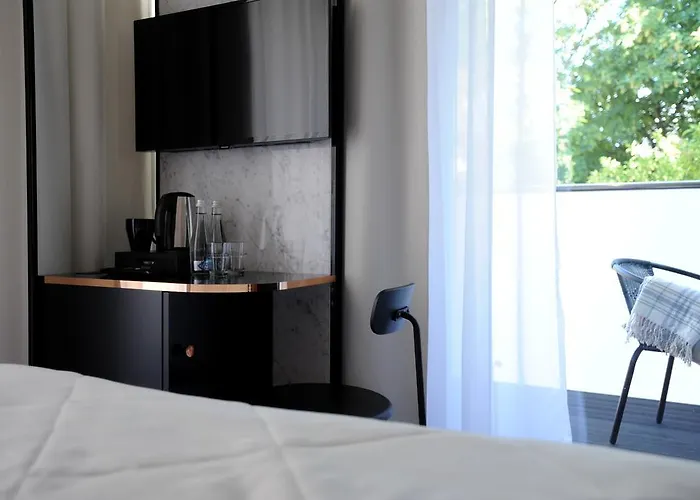 Hello Haffner 3* Sopot