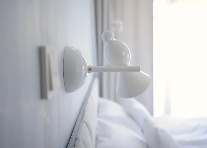 Bed & Breakfast Hello Haffner Sopoty