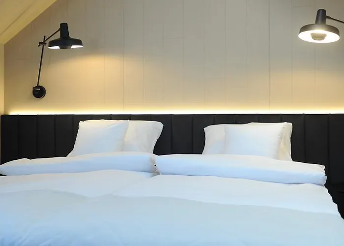 Hello Haffner Bed & Breakfast 3*