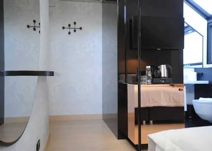 Bed & Breakfast Hello Haffner Sopot