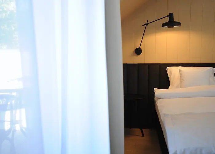 Hello Haffner Bed & Breakfast 3*