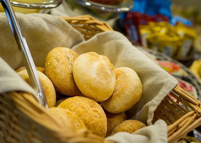 Hello Haffner 3* Sopot