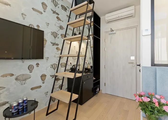 Hello Haffner Sopoty