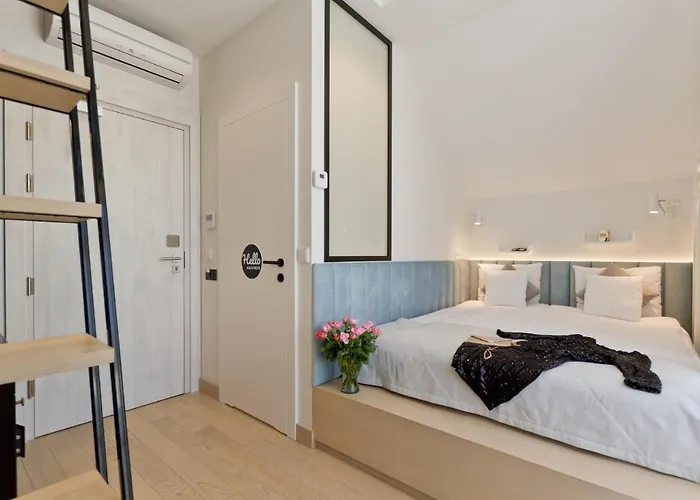 Bed & Breakfast Hello Haffner