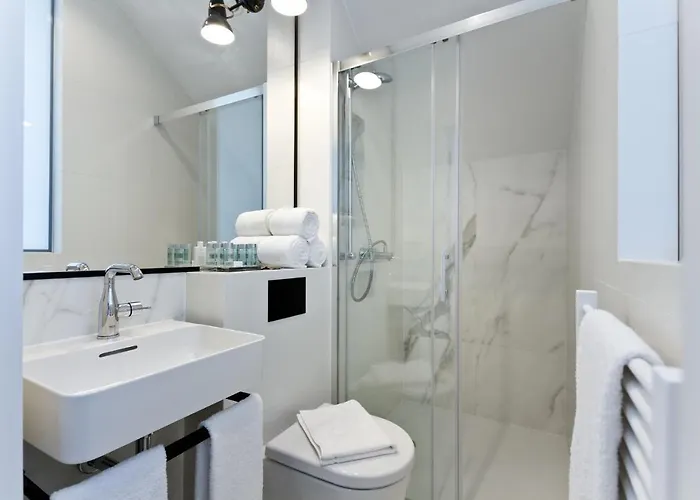 Bed & Breakfast Hello Haffner Sopoty